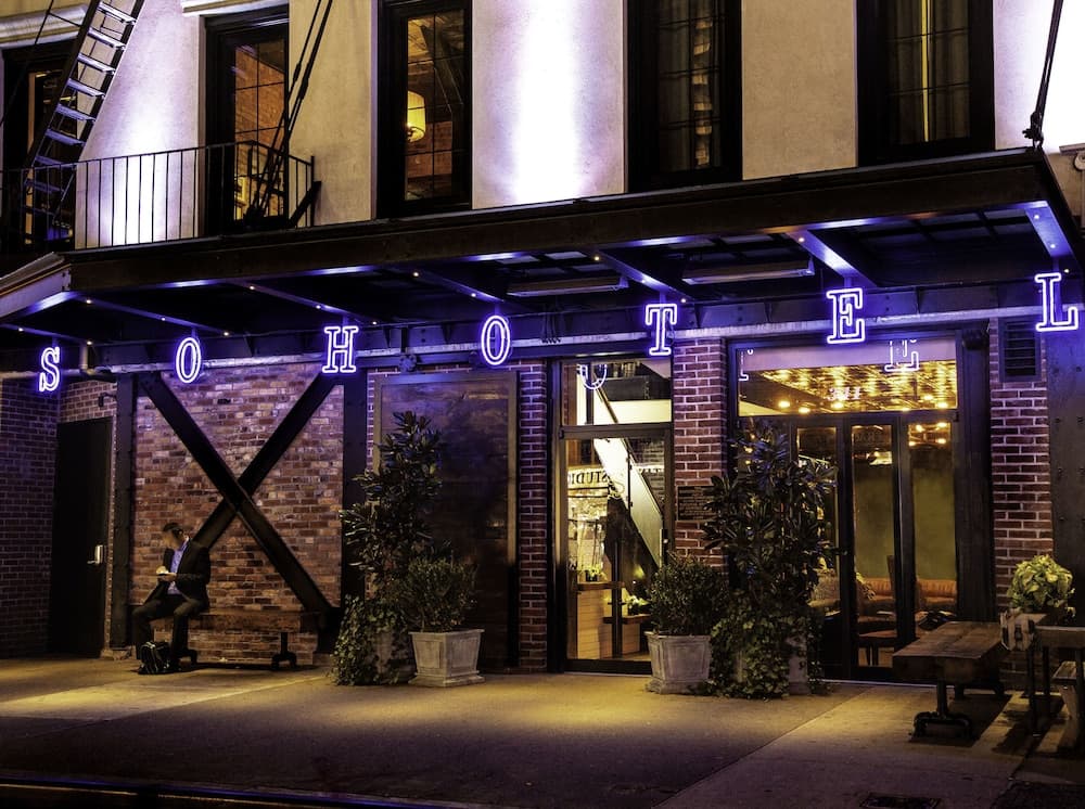 hotel image