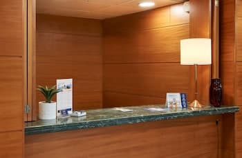 NH Valencia Las Artes