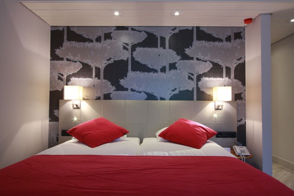 Fletcher Hotel-restaurant Oud London