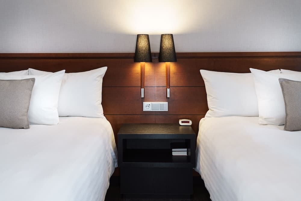 Courtyard by Marriott Amsterdam Airport