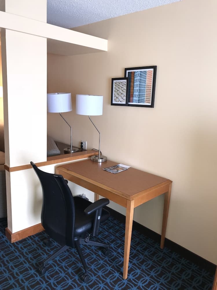 Fairfield Inn & Suites by Marriott McAllen Airport