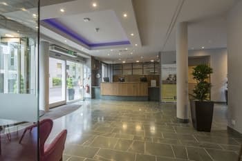 Hilton Garden Inn Bristol City Centre
