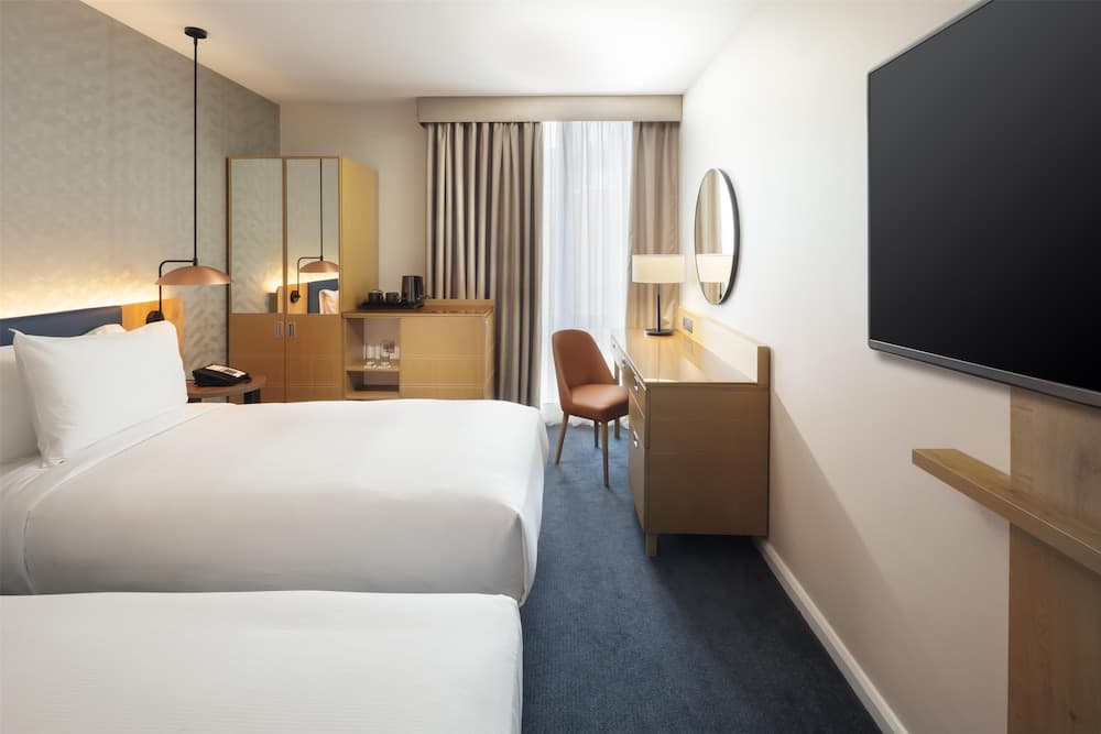 Hilton Garden Inn Bristol City Centre