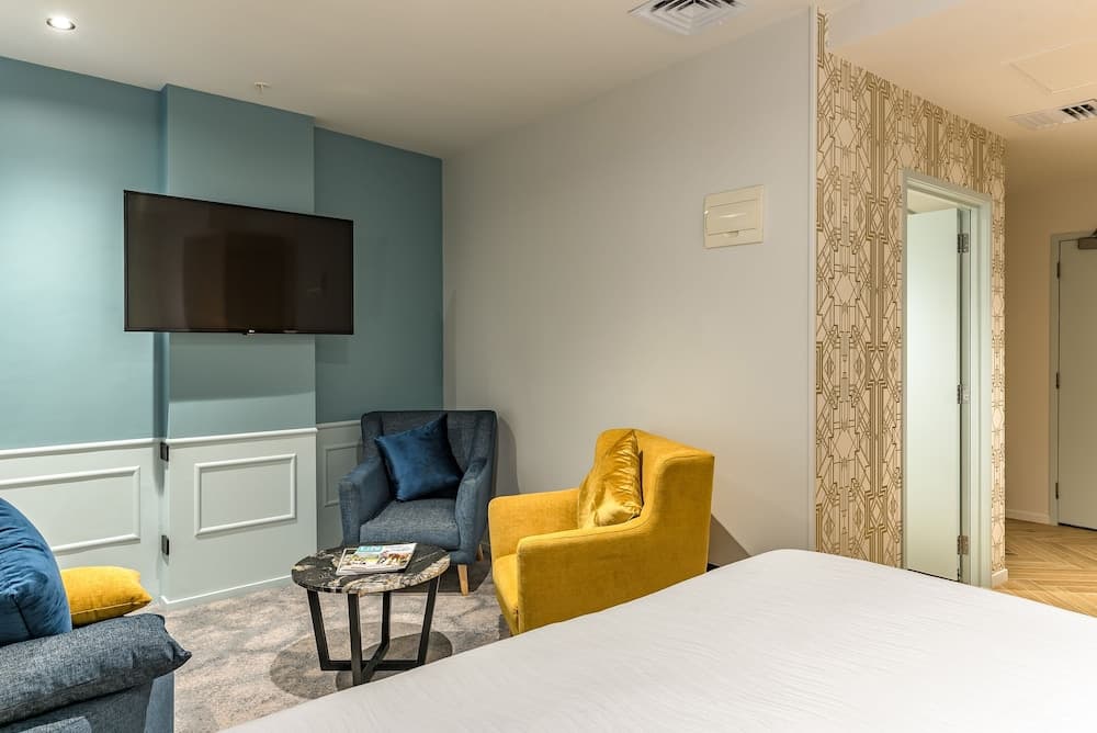 Legacy Airedale Hotel Auckland