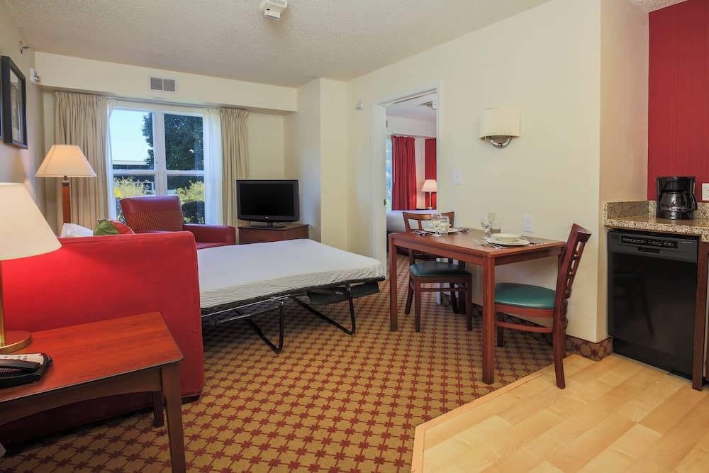 Residence Inn By Marriott Flint