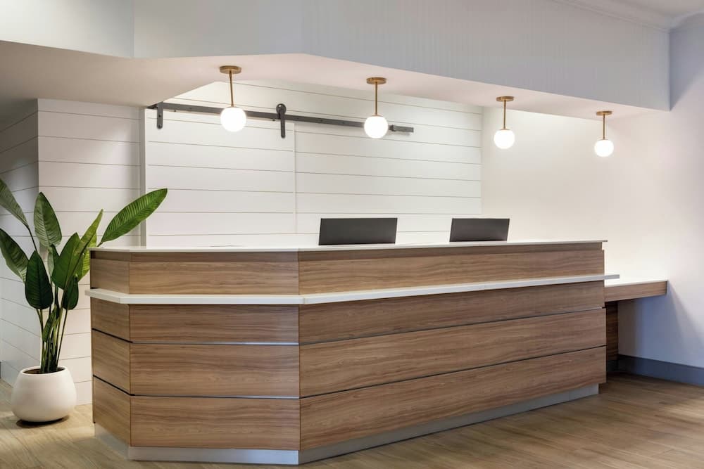 Residence Inn by Marriott Tampa Westshore/Airport