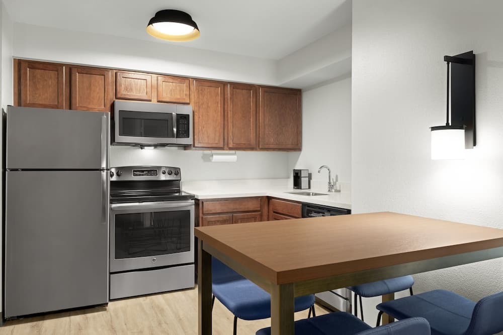 Residence Inn by Marriott Tampa Westshore/Airport