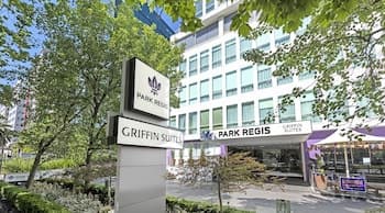 Park Regis Griffin Suites