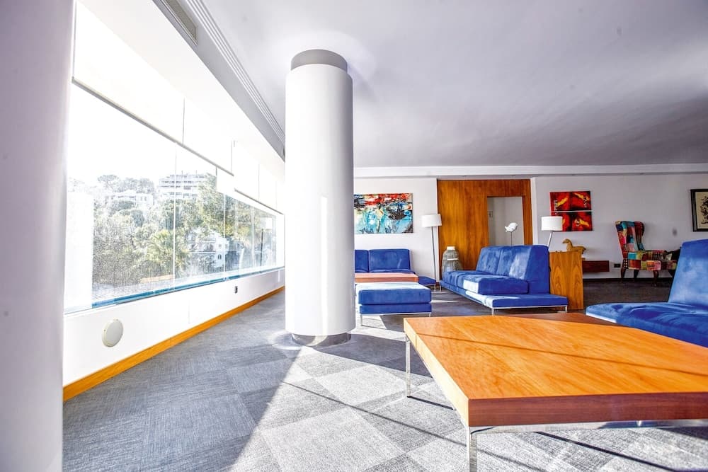 Europe Playa Marina - Adults only