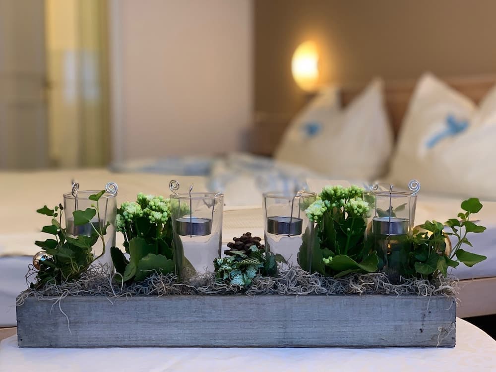 Hotel Schweizerhof Gourmet & Spa