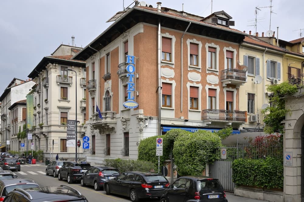 hotel image