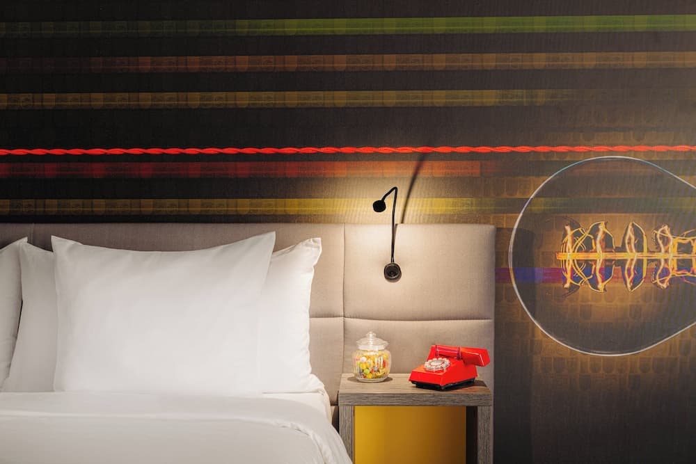 Leonardo Hotel Eindhoven City Center