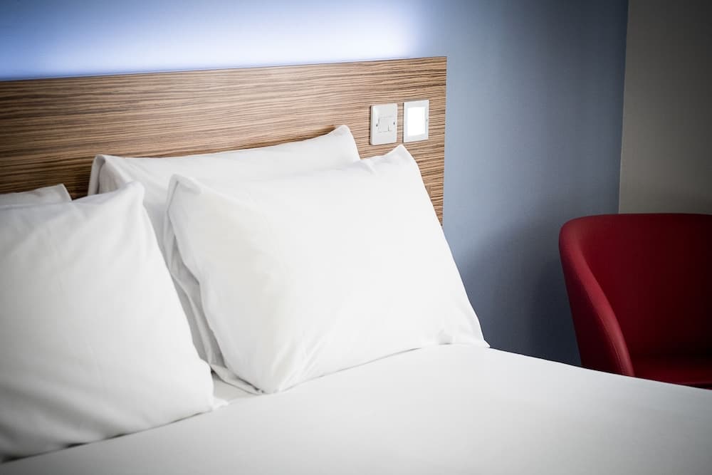 Travelodge Dublin Phoenix Park Hotel