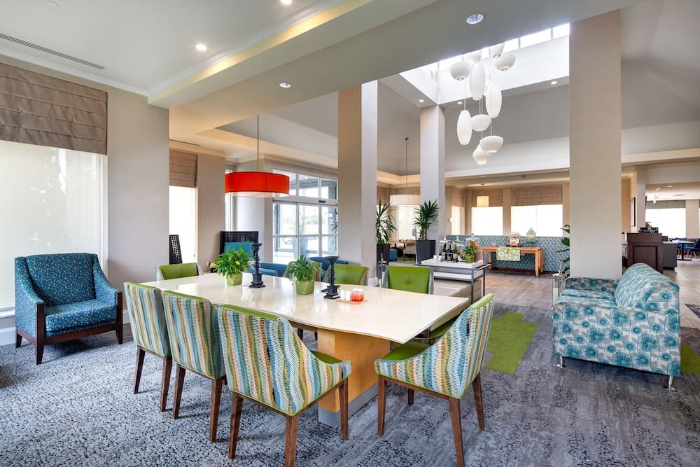 Hilton Garden Inn Toronto/Oakville