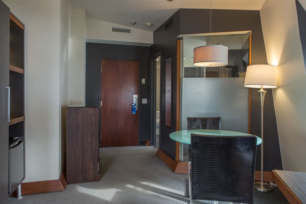 Hôtel Le Saint-Paul