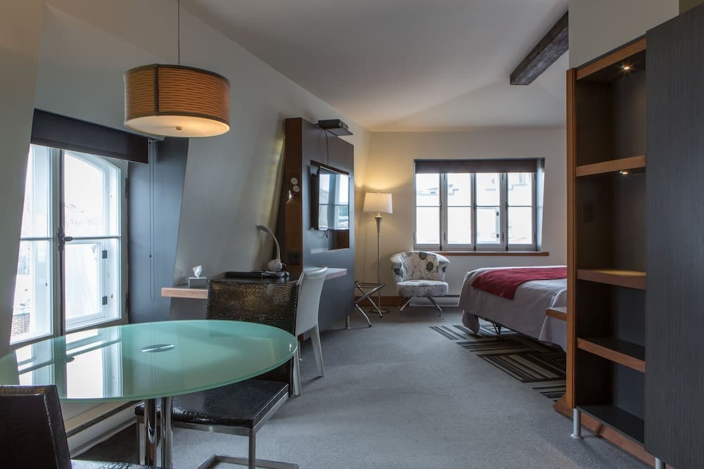 Hôtel Le Saint-Paul