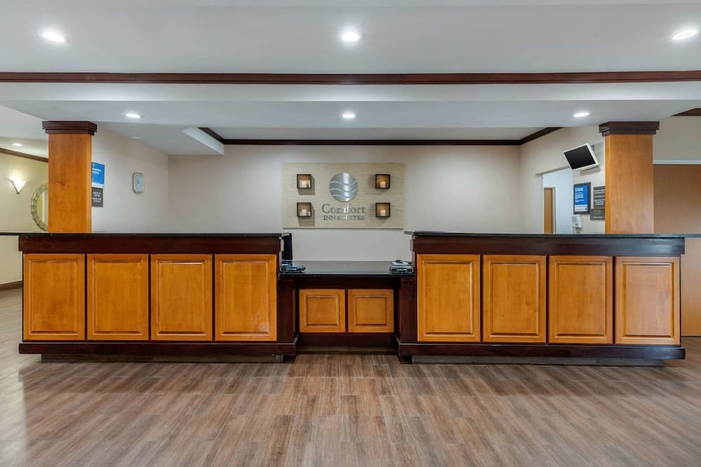 Comfort Inn & Suites Camden