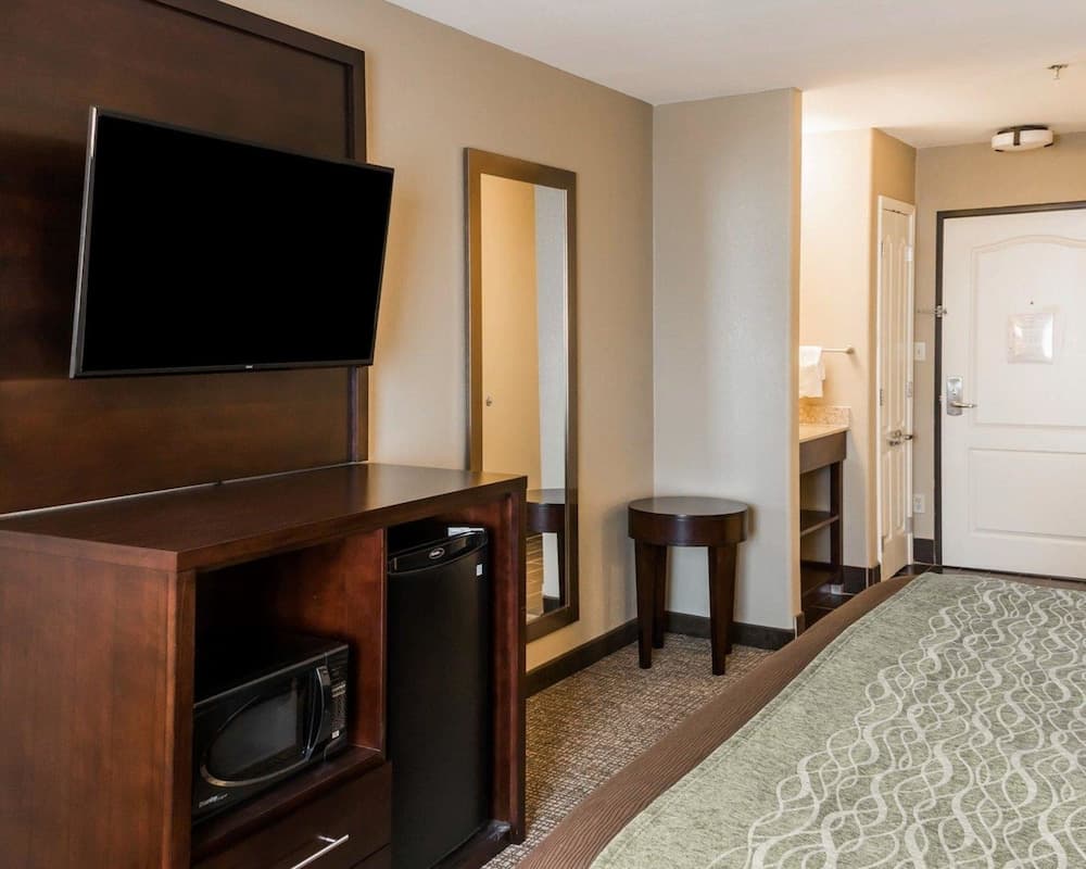 Comfort Inn & Suites Pharr - McAllen