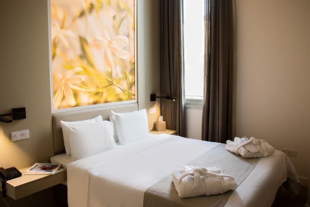 The Classic Hotel Nicosia - Handwritten Collection