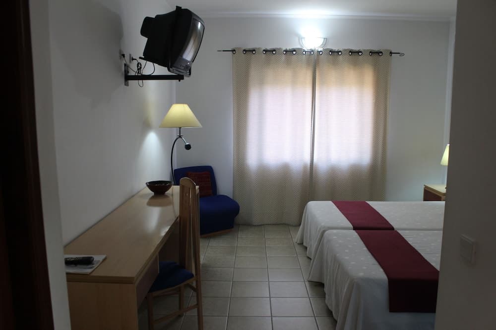 Hotel Quinta das Pratas