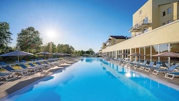 Dorint Marc Aurel Resort Bad Goegging