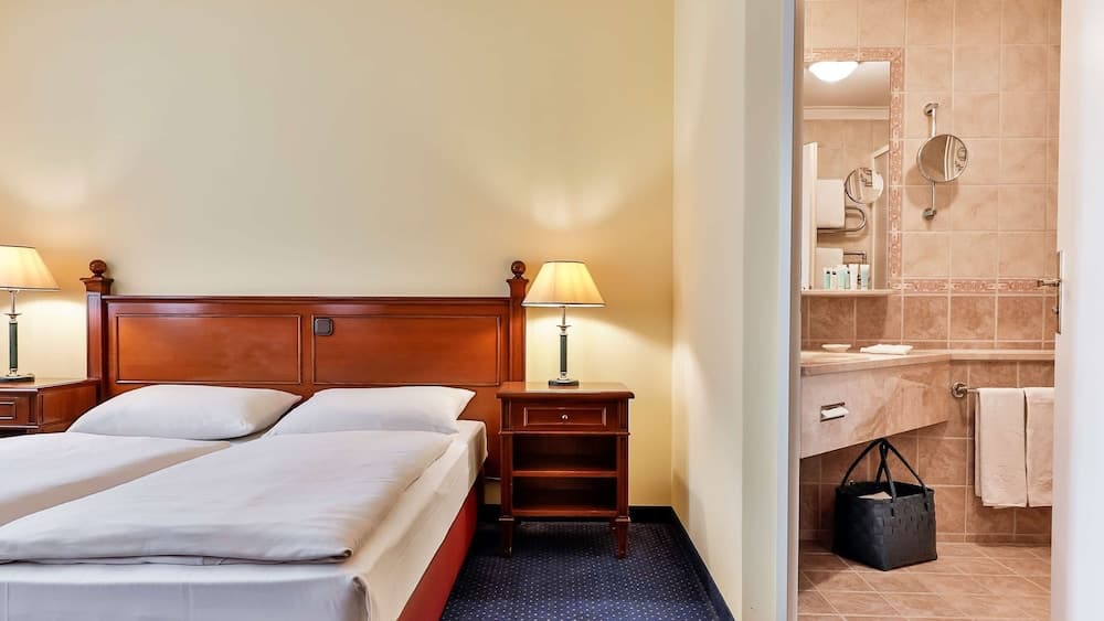 Dorint Marc Aurel Resort Bad Goegging