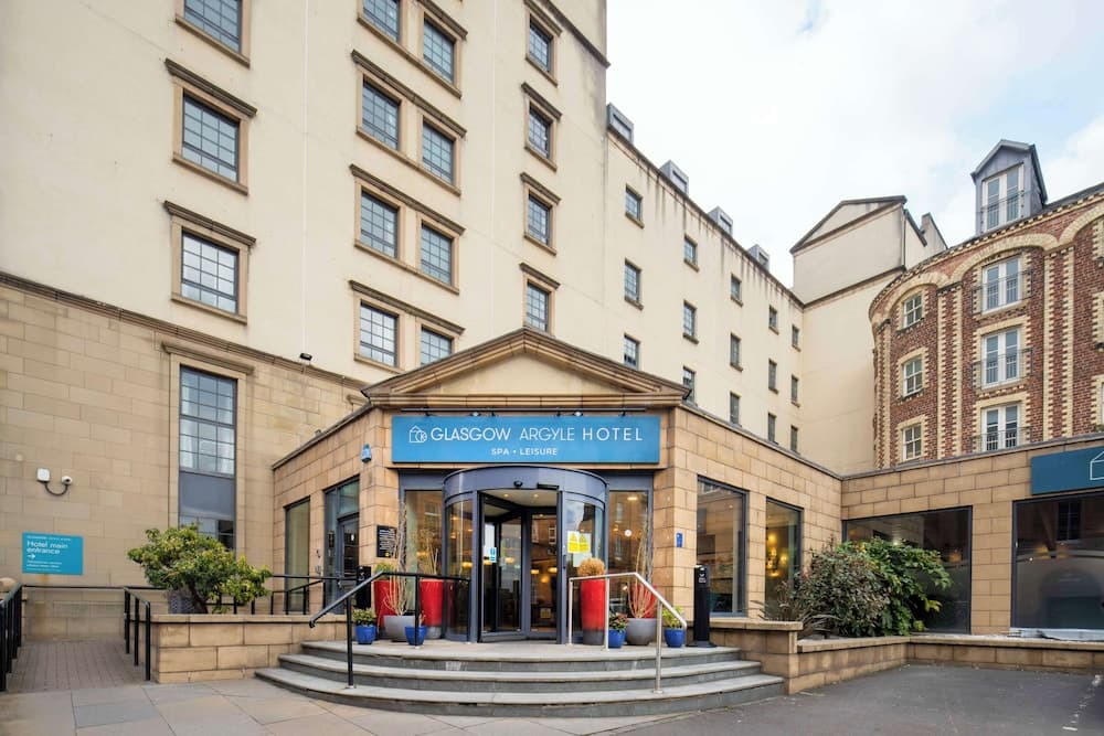 hotel image