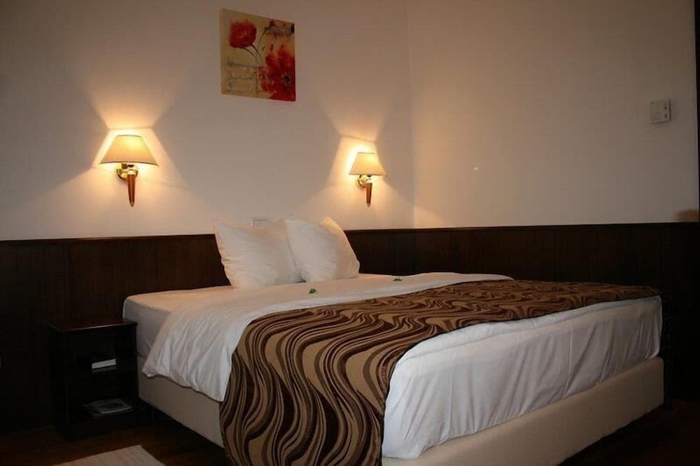 Best Western Central Hotel