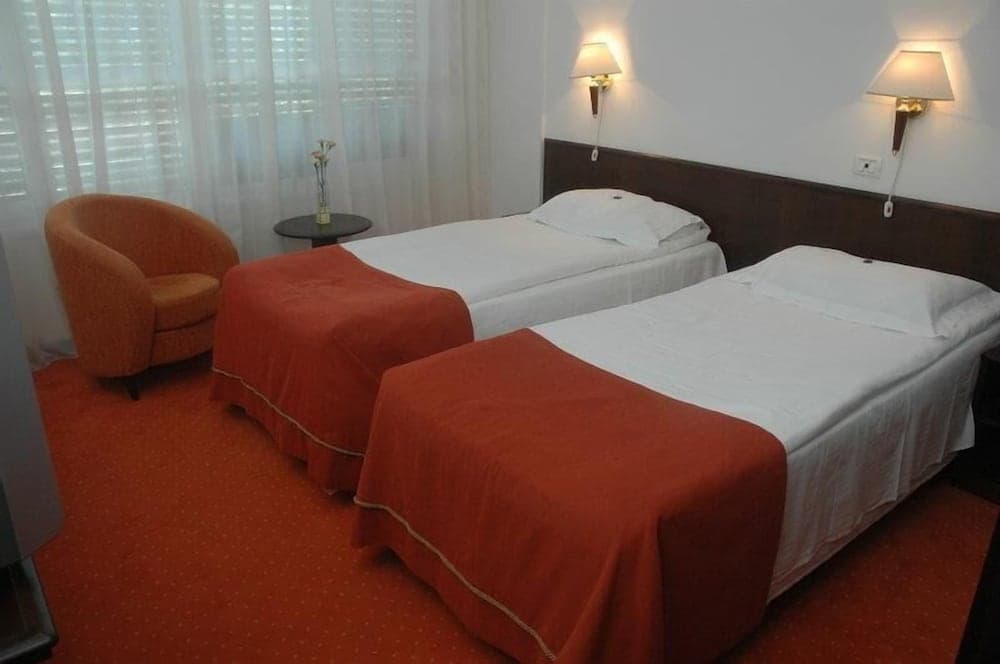 Best Western Central Hotel