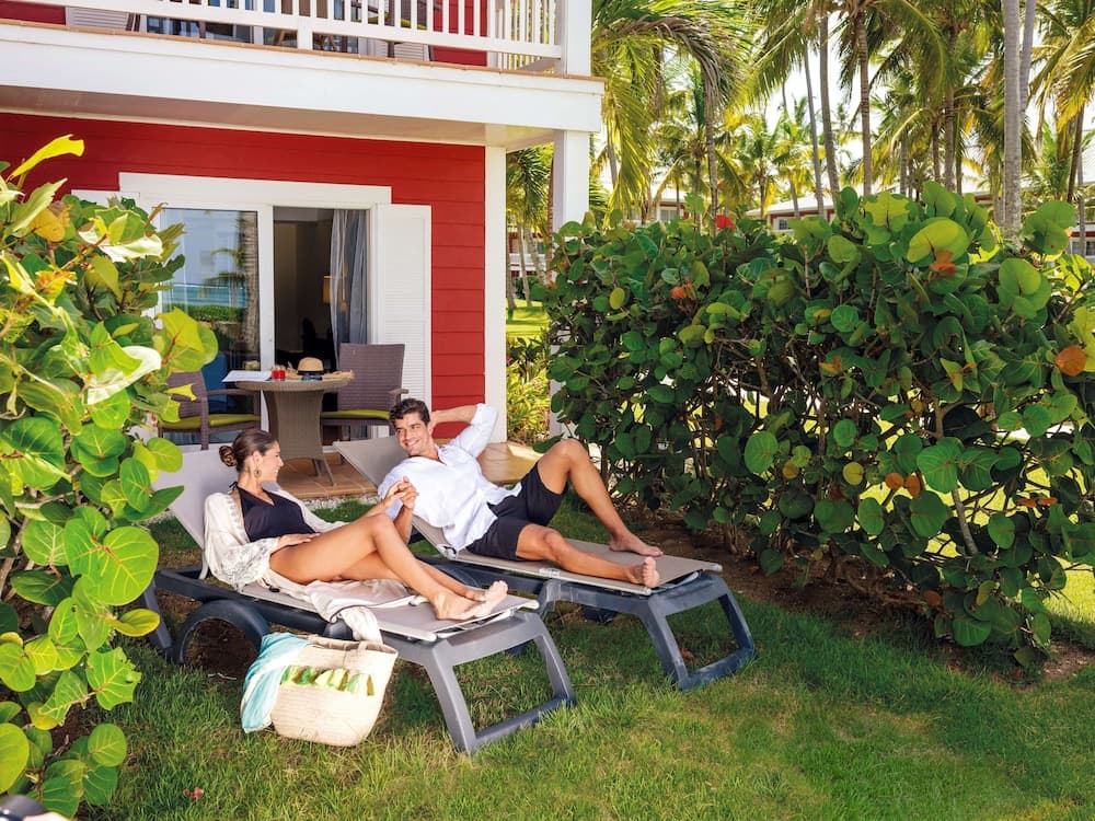 Barceló Bávaro Beach - Adults Only - All Inclusive