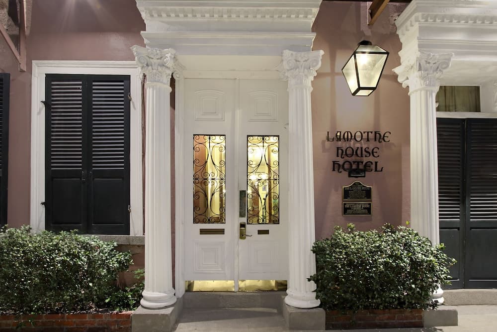 hotel image