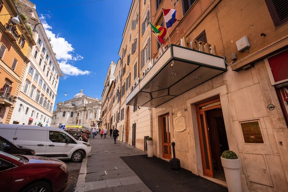 hotel image