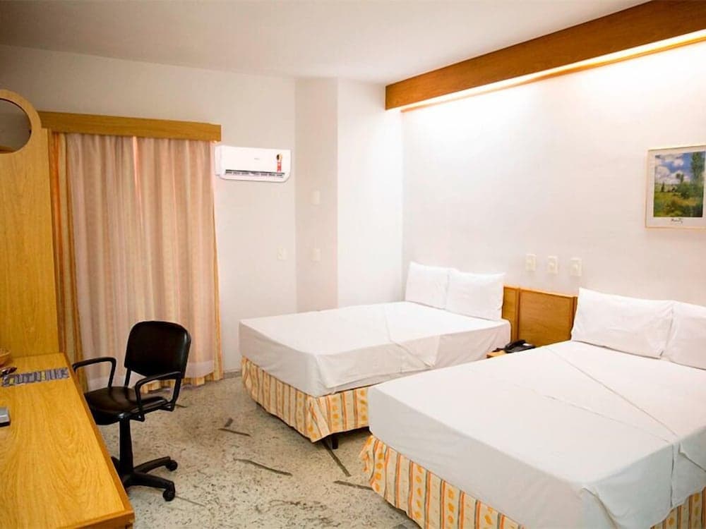 Fênix Hotel Varginha