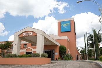 Fênix Hotel Varginha