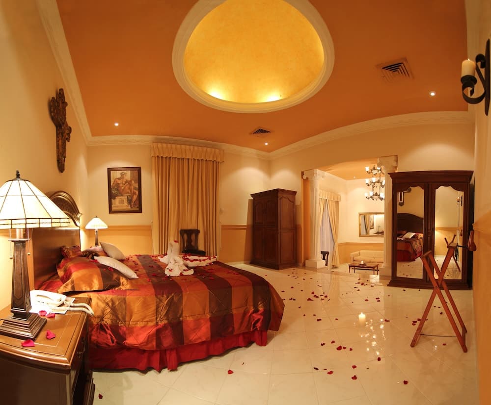 La Misión de Fray Diego Boutique Hotel