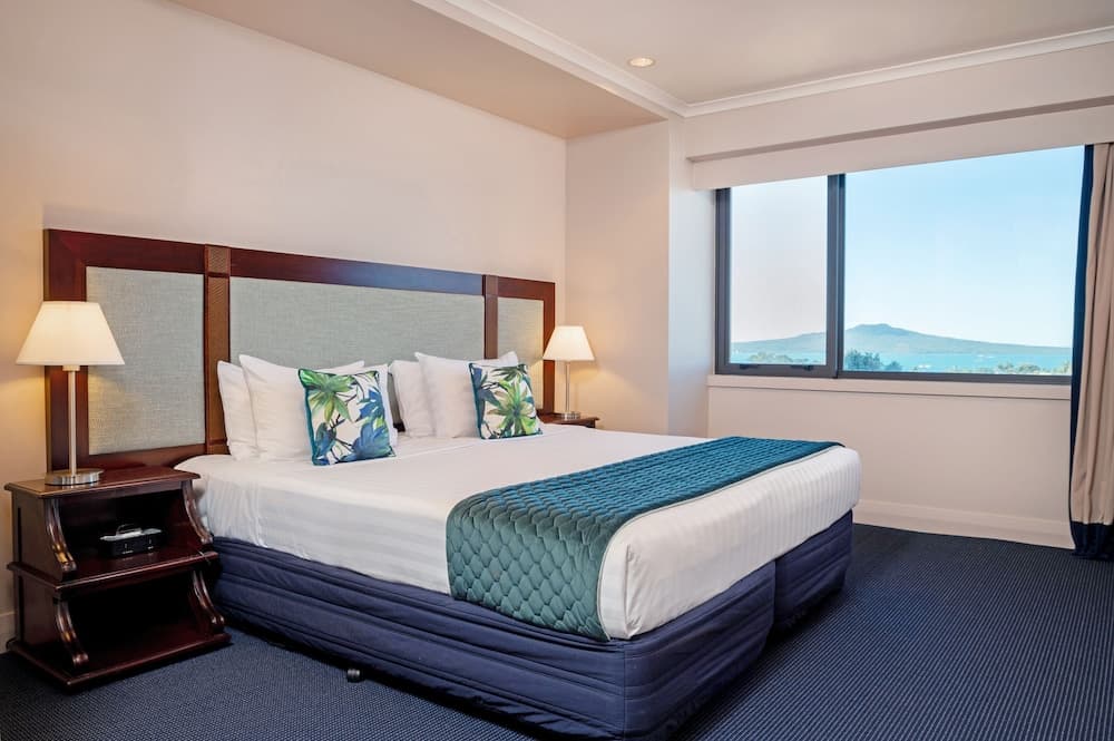 The Spencer Hotel by Castle