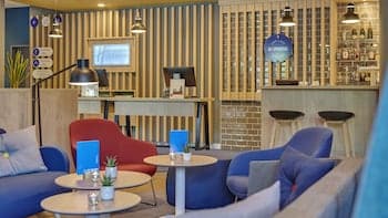 Holiday Inn Express Dortmund, an IHG Hotel