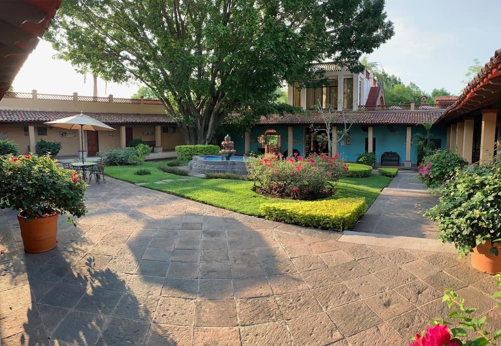 hotel image