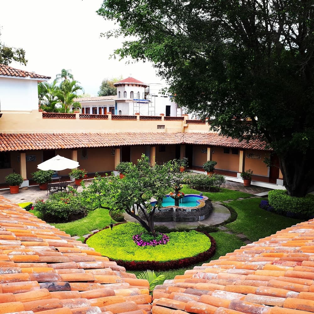 hotel image