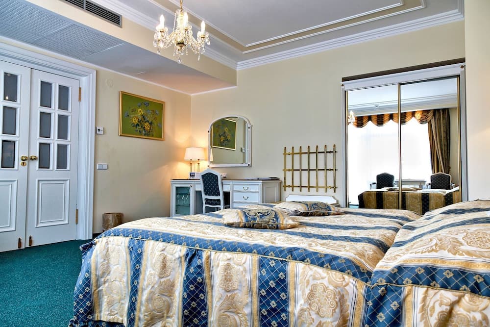 Esplanade Spa and Golf Resort