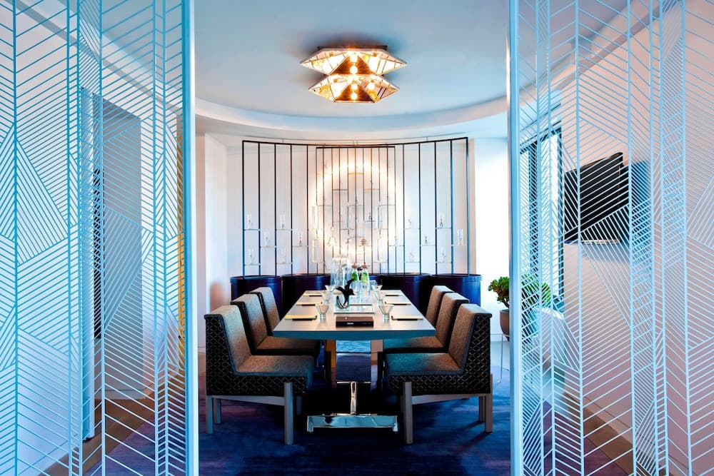 W New York - Times Square