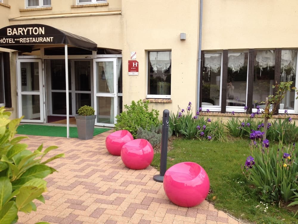 hotel image