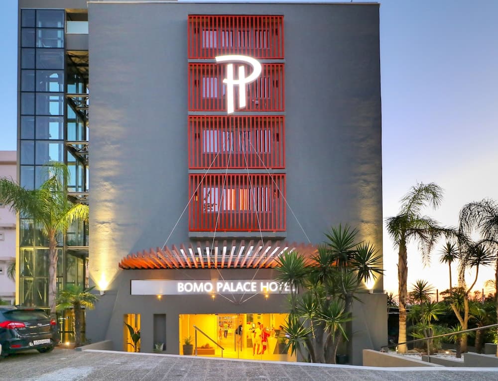 hotel image
