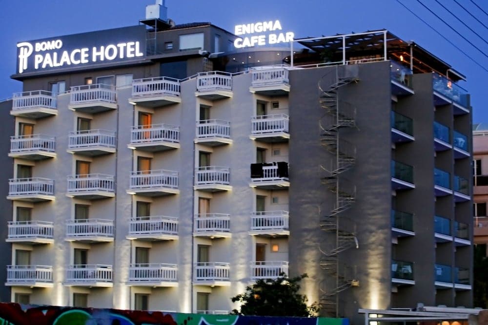 hotel image