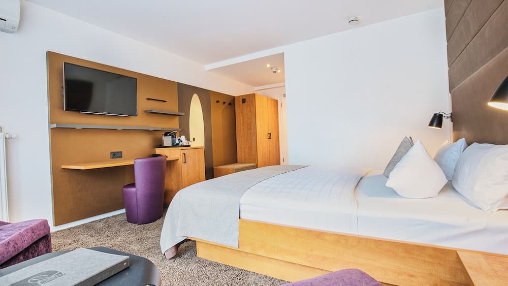 LIFESTYLE Resort Zum Kurfürsten