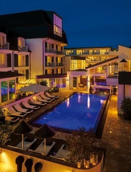 LIFESTYLE Resort Zum Kurfürsten