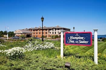 Hampton Inn & Suites Petoskey