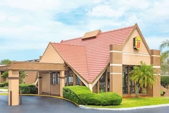 Super 8 by Wyndham St. Augustine