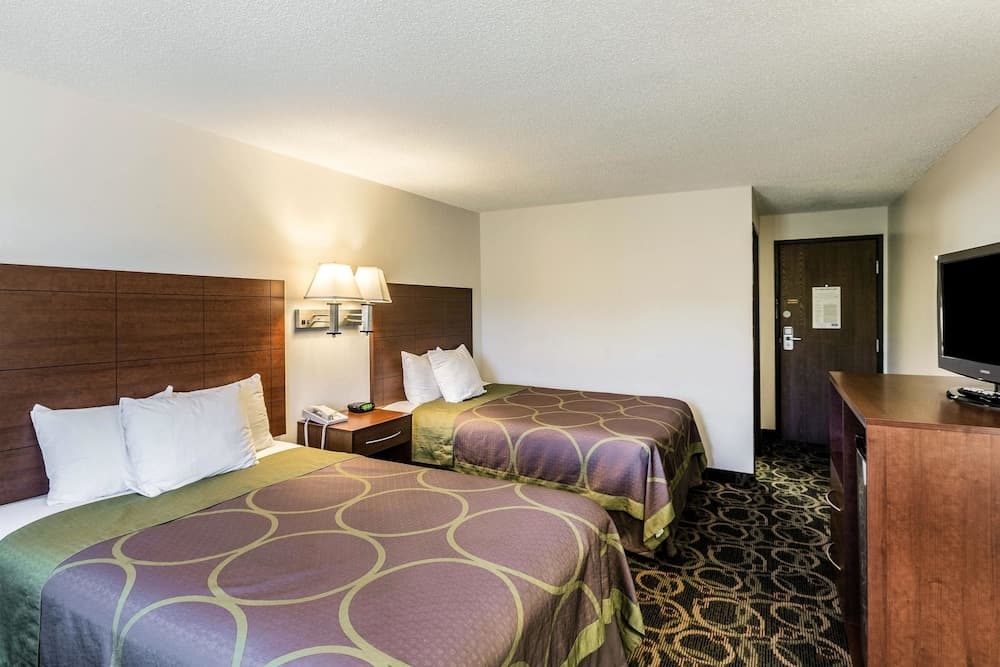 Rodeway Inn Leadville