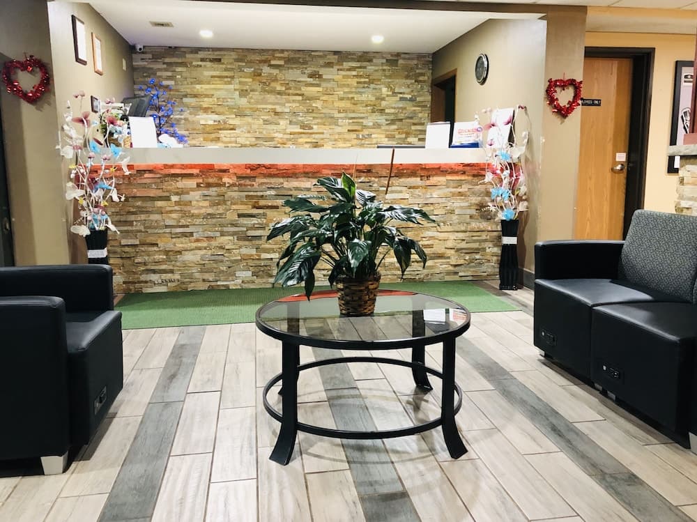 AmericInn by Wyndham Columbus Wisconsin